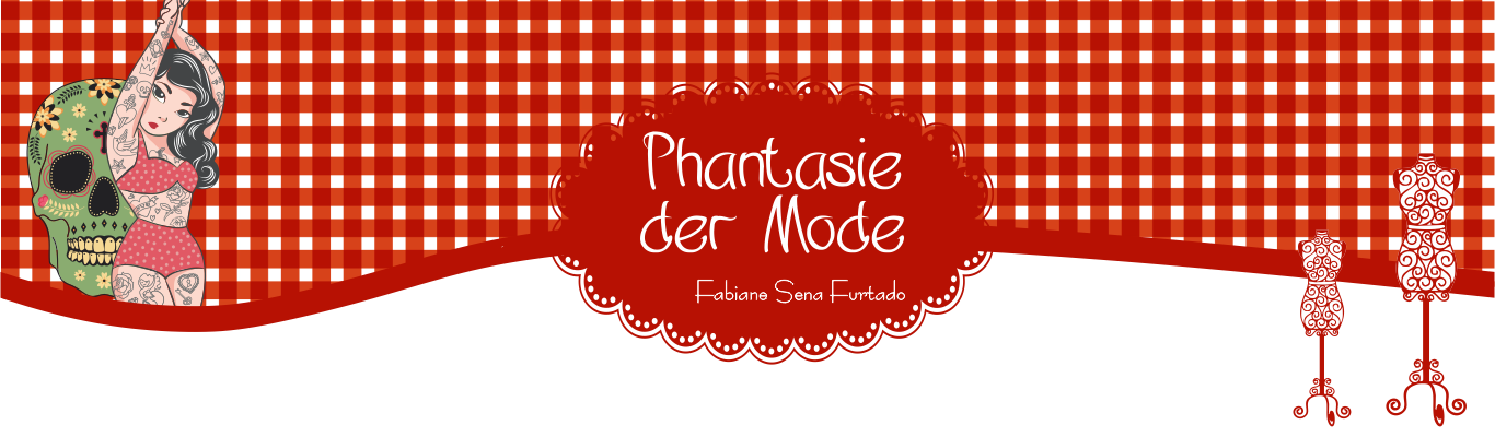 Phantasie der Mode