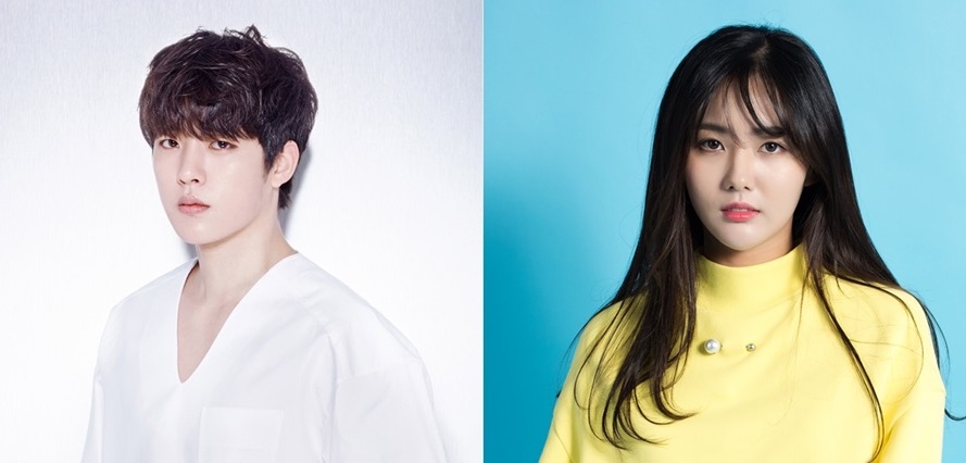 Tim produksi drama spesial terbaru, "Cold Case Provisional Task Force", menyatakan bahwa Lee Sung-Yeol akan main bareng artis pendatang baru, Lee Ye-Hyun. Tim produksi drama spesial terbaru, "Cold Case Provisional Task Force", menyatakan bahwa Lee Sung-Yeol akan main bareng artis pendatang baru, Lee Ye-Hyun.