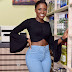 Makafui’s Boyfriend Closes Down Her Wine Shop?