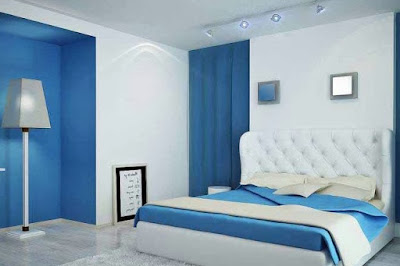 desain kamar tidur minimalis anak perempuan