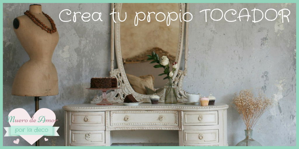 Muero de Amor por la Deco: Blog de decoración, ideas y tendencias.