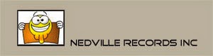 Nedville Records inc