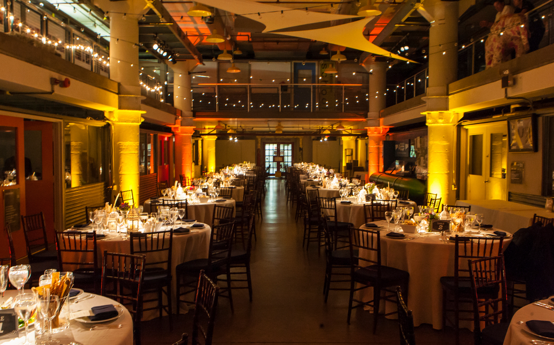 Torpedo Factory Art Center Wedding Venues Torpedo Factory Art Center Wedding Venues