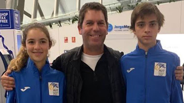 Viajó a Colombia la delegación uruguaya que jugará el Sudamericano Sub-14