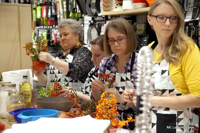 blogerki-kulinarne-i-dynia-w-akcji dynia , o dyni , warsztaty , pokaz kulinarny , centrum handlowe , sklep , à Tab , zaproszenie , spotkanie , dyniowe opowieści , najlepsze blogerki kulinarne , kreatywne