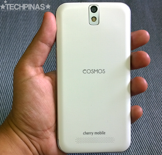 Cherry Mobile Cosmos One Plus, Cherry Mobile 2015 Smartphone