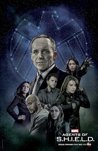 Agents of S.H.I.E.L.D. Poster