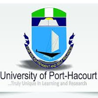 UNIPORT 2nd Batch Direct Entry Admission List 2018/2019 Released
