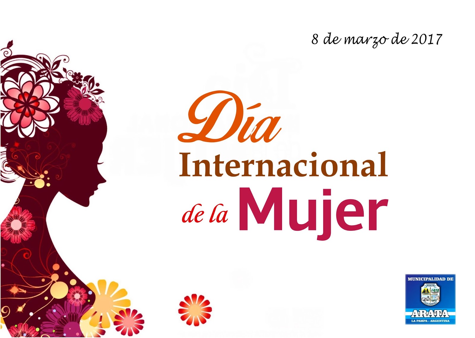 dia de la mujer