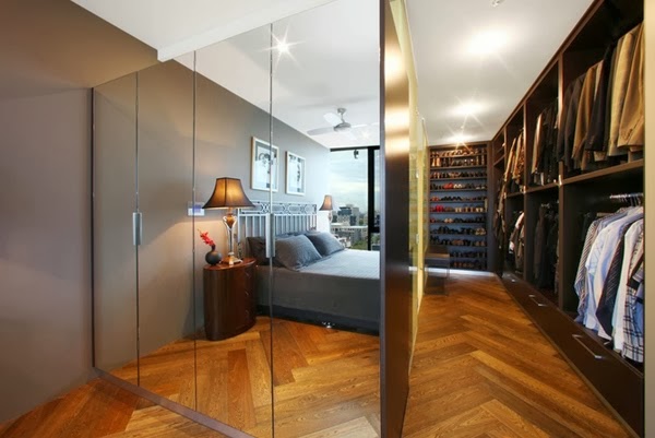 Kamar Tidur dengan Lemari Kayu Blog Koleksi Desain Rumah Kamar Tidur dengan Lemari Kayu Blog Koleksi Desain Rumah
