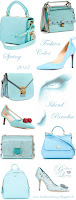 Brilliant Luxury by Emmy DE ♦ Fashion Color Spring 2017 ~ island paradise Brilliant Luxury