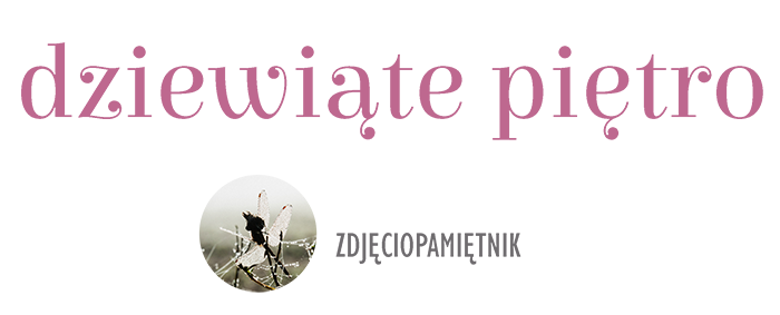 dziewiąte piętro