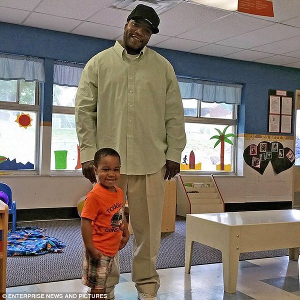 Isiah Dickerson Isiah Dickerson