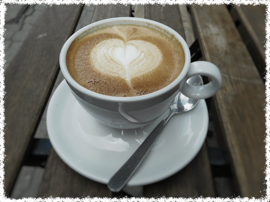 coffee coffee