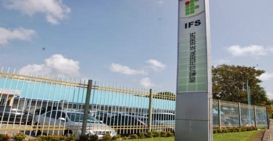 IFS divulga edital de concurso com 184 vagas para técnico administrativo