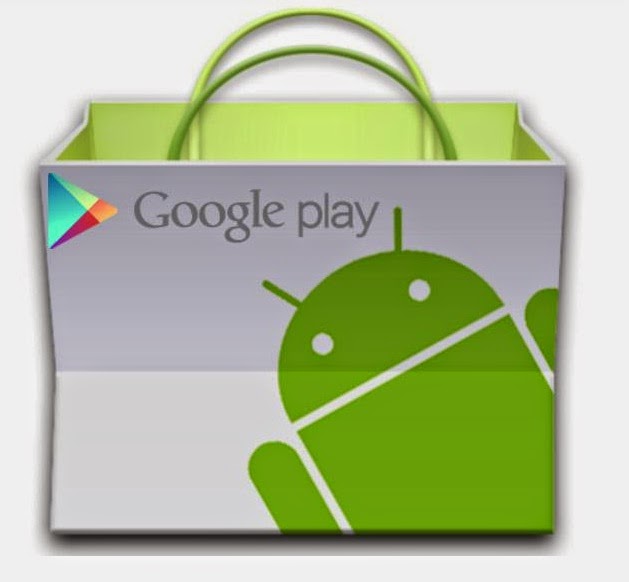 Reembolso Google Play