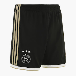AFC Ajax 2018-19 Adidas Away Kit