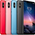ترقية MIUI 10 لهاتف شاومي ريدمي نوت 6 Xiaomi Redmi Note ترقية MIUI 10 لهاتف شاومي ريدمي نوت 6 Xiaomi Redmi Note
