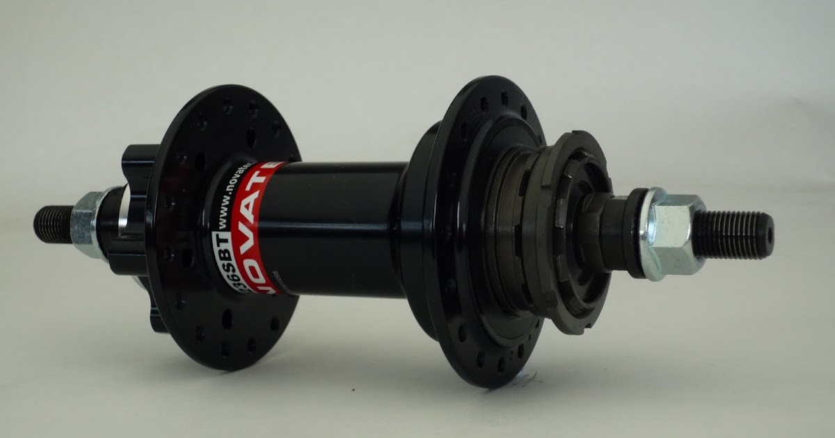 best single speed hubs