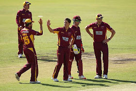 Queensland Make Four in a Row With Win Against South Australia