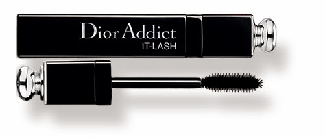 Test du mascara It lash de Dior 