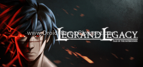 Download Game PC LEGRAND LEGACY: Tale of the Fatebounds Download Game PC LEGRAND LEGACY: Tale of the Fatebounds