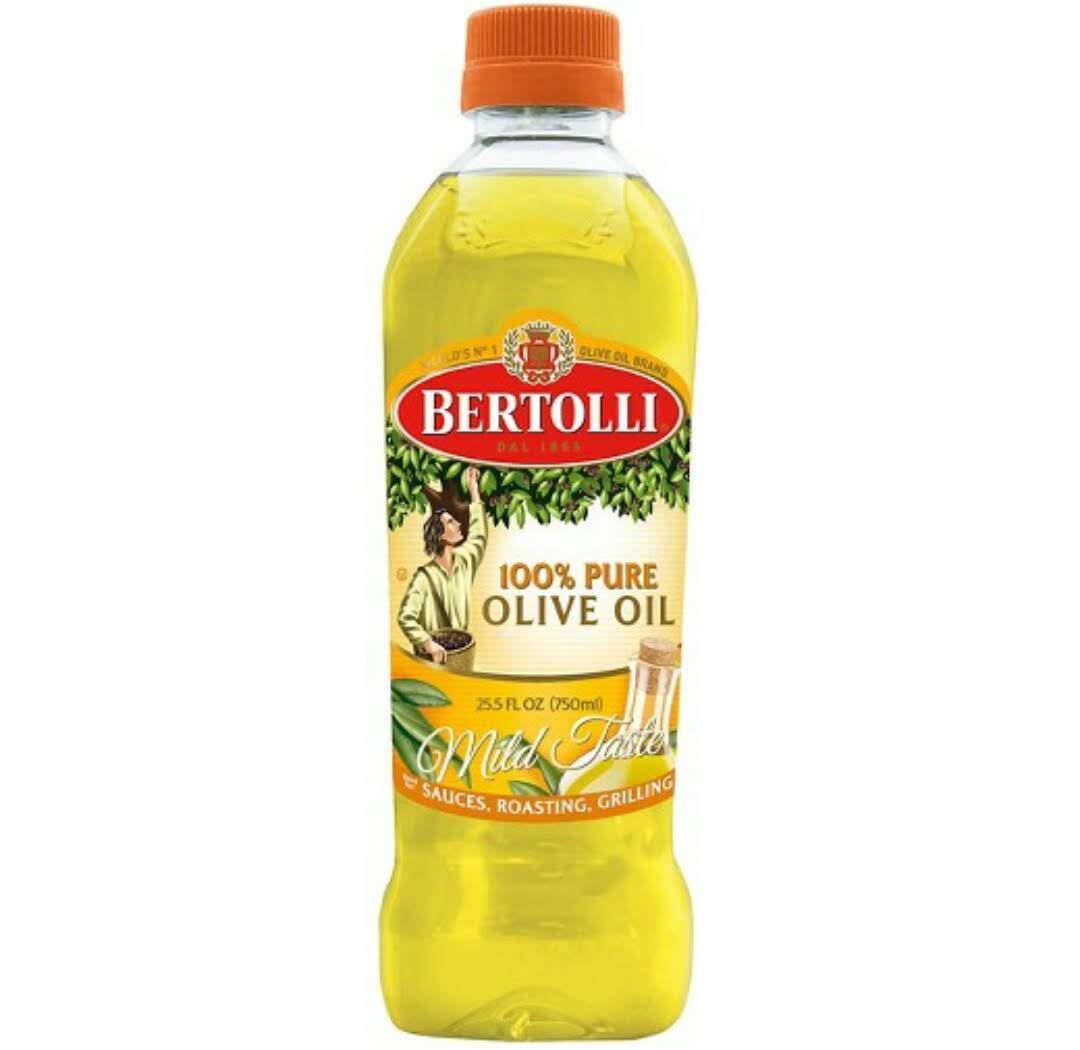 JENISJENIS OLIVE OIL DI PASARAN