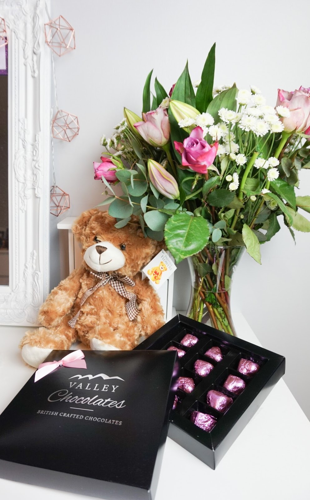 Mother's Day Gifting with Prestige Flowers Mother's Day Gifting with Prestige Flowers