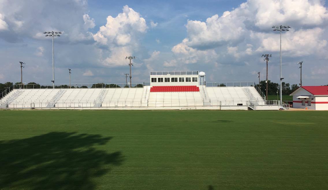 ELKMONT ALABAMA WHAT'S NEW AT ELKMONT SCHOOL?