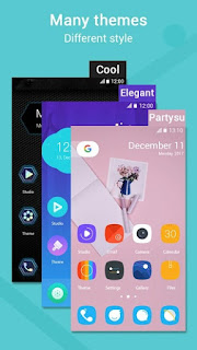 Pie Pi Launcher PRIME v2.0 Pro APK Pie Pi Launcher PRIME v2.0 Pro APK