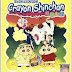 Shinchan in Treasures of the Buri Buri Kingdom (2008) 720p HD Hindi Dub ESubs