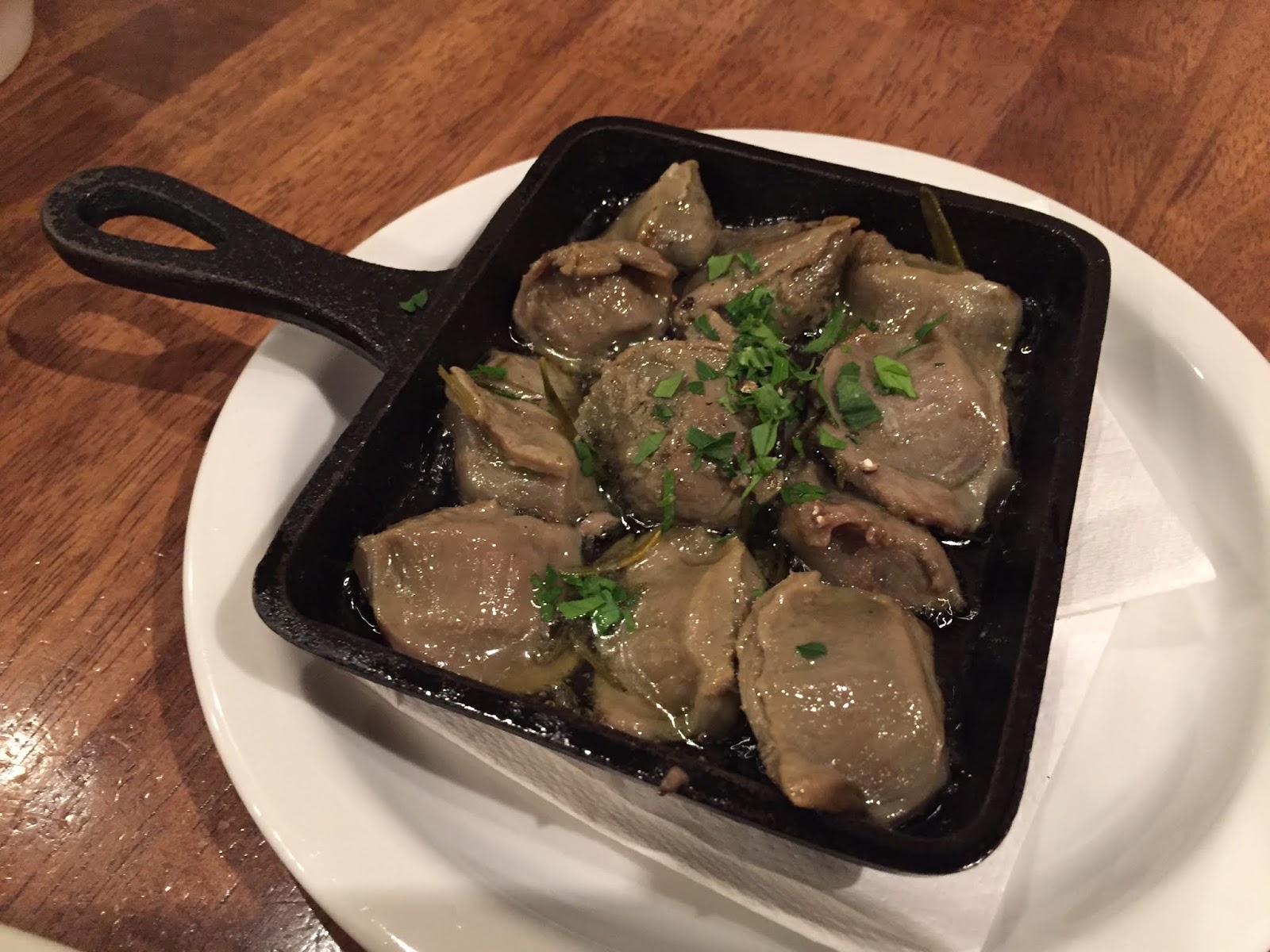 Read My Taste Buds Pasta e Pasta by Allegro Los Angeles