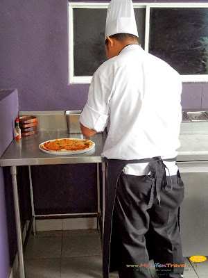 HUGO's On 6 BEST WESTERN PREMIER Dua Sentral
