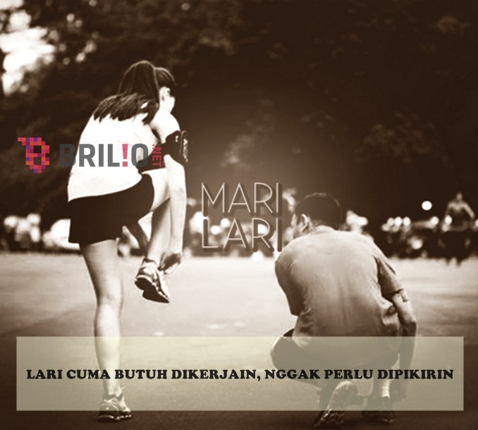 Andrea Blog: Kata Bijak Lucu Tentang Olahraga