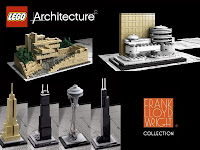 Lego Architecture Series8