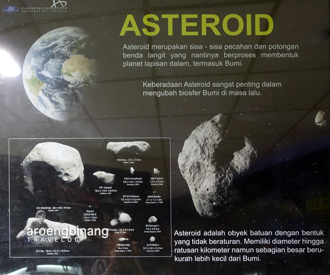 planetarium dan observatorium jakarta