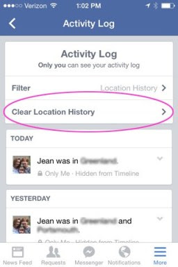 How To Easily Access Near By Friends Location On Facebook | Find Out Nearby Friends in Facebook?