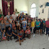 Padre Afonso visita São João da Canabrava