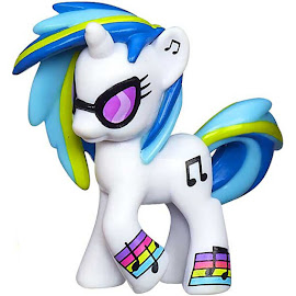 My Little Pony Rainbow Pony Favorite Set DJ Pon-3 Blind Bag Pony