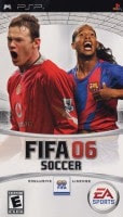 Fifa Soccer 06