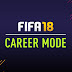 FIFA 18 Career Mode: EA Sports Announces New Features