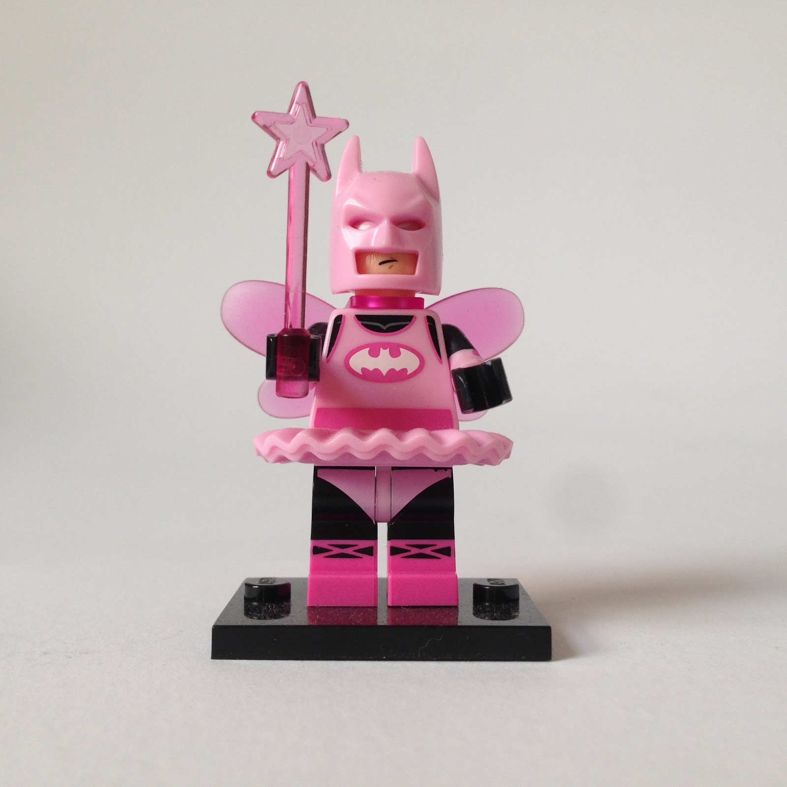 lego fairy batman