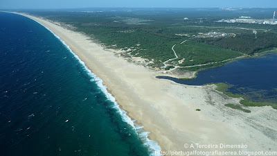 Praia do Lago