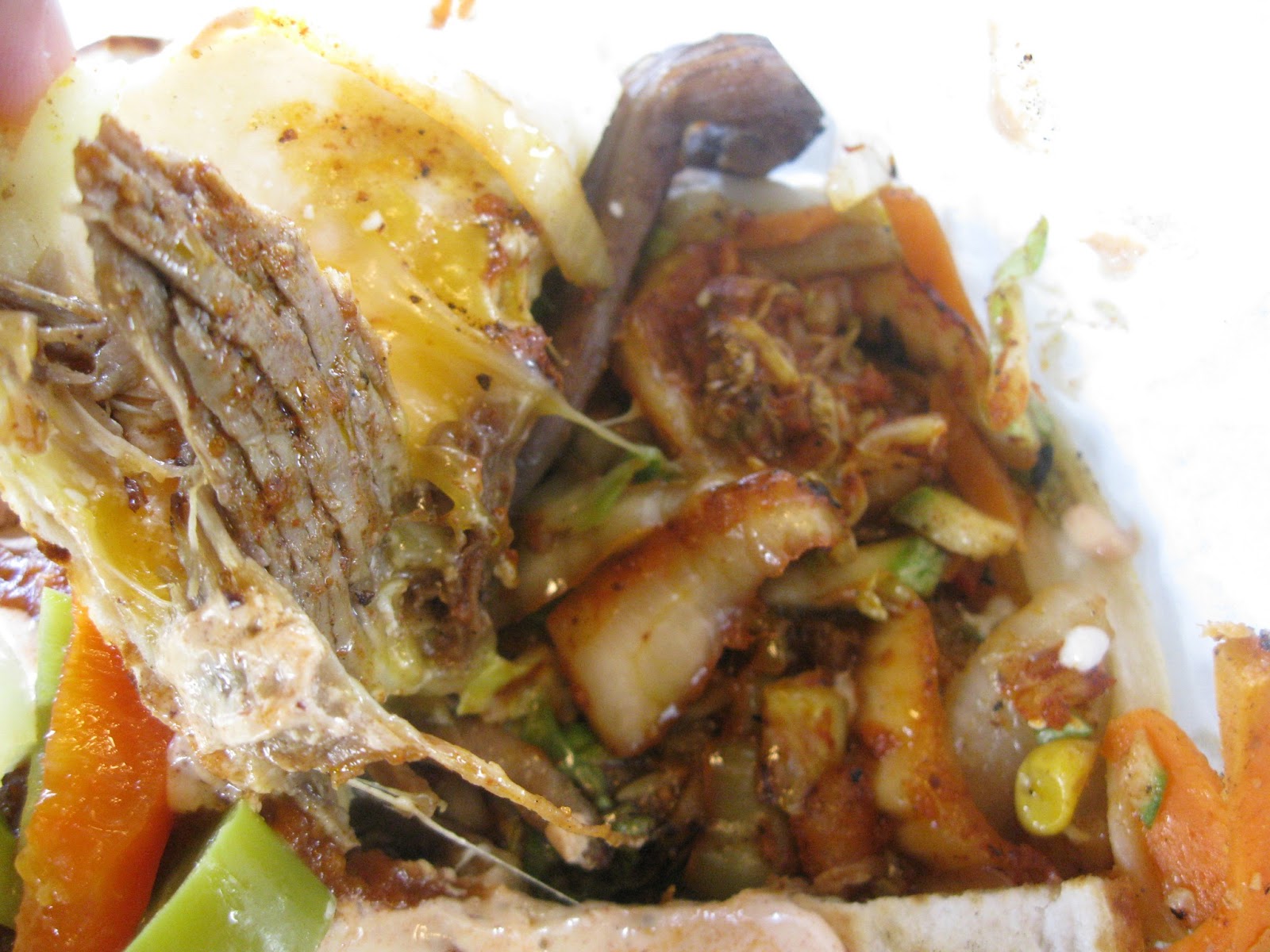 Aaron's Food Adventures Food Reviews Spicy Food Challenges Food