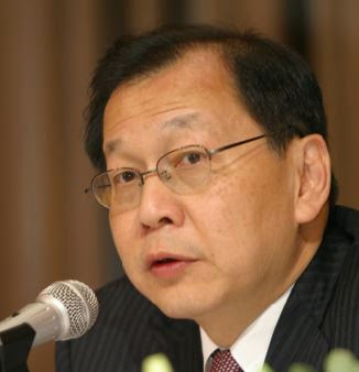   蔡力行