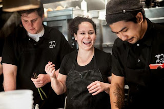 candid goat staff