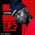 @PayperCorleone - Top 5 Dead Or Alive (M.I. Diss)