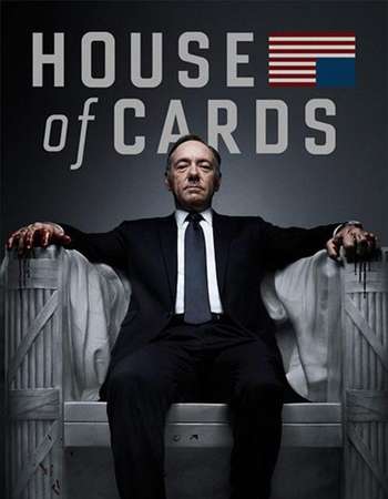 House of Cards S05 Complete 720p WEBRip HEVC