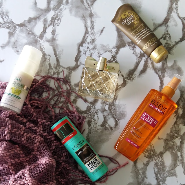 5 beauty favorites 5 beauty favorites