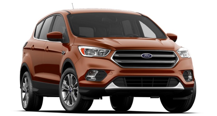 Ford SUV Models List Names ford-suv-models-list-names